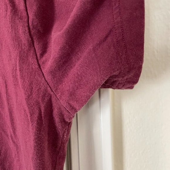 Tennis Racquet Smash T-Shirt - Medium - Picture 2 of 10